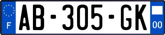 AB-305-GK