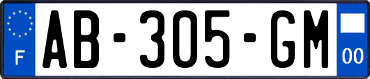 AB-305-GM