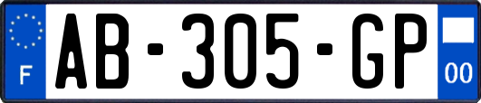 AB-305-GP