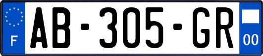 AB-305-GR
