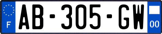 AB-305-GW