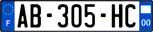 AB-305-HC