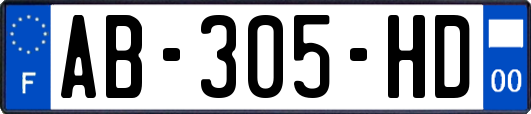 AB-305-HD