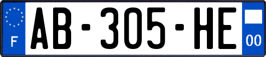 AB-305-HE