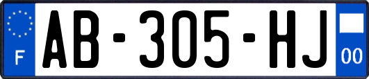 AB-305-HJ