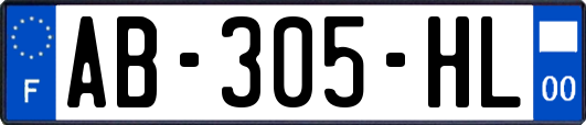 AB-305-HL