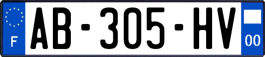 AB-305-HV