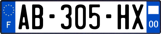 AB-305-HX