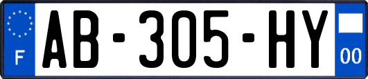 AB-305-HY