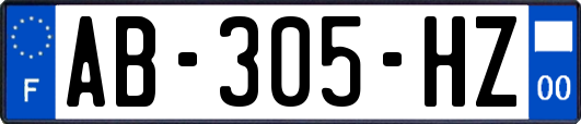 AB-305-HZ