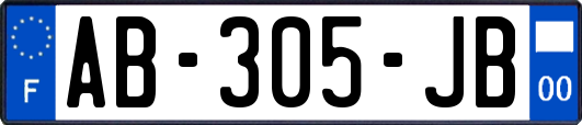 AB-305-JB