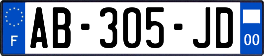 AB-305-JD