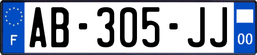 AB-305-JJ