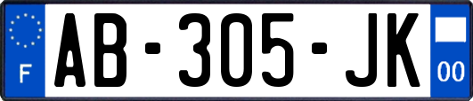 AB-305-JK