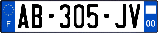 AB-305-JV