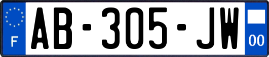 AB-305-JW