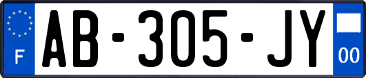 AB-305-JY