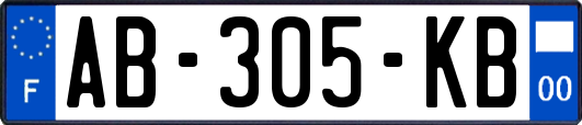 AB-305-KB