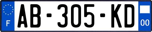 AB-305-KD