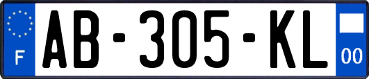 AB-305-KL