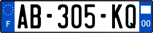 AB-305-KQ