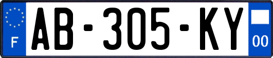 AB-305-KY