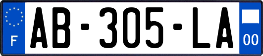 AB-305-LA