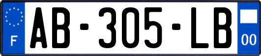 AB-305-LB