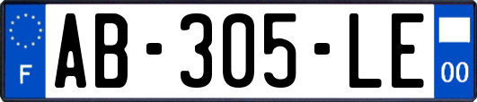 AB-305-LE