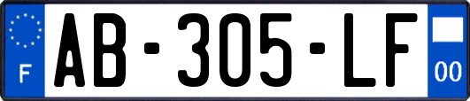 AB-305-LF