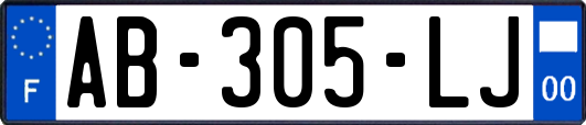 AB-305-LJ