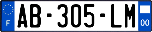 AB-305-LM