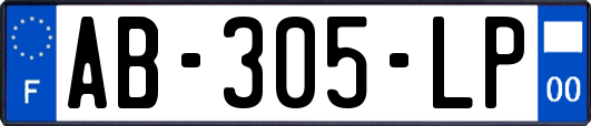 AB-305-LP