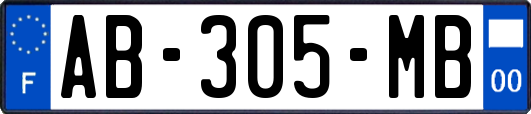 AB-305-MB