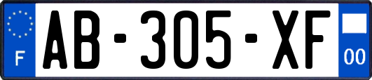 AB-305-XF