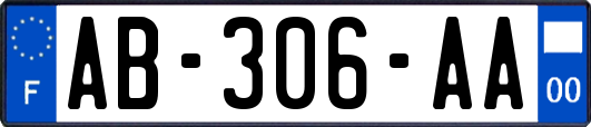 AB-306-AA