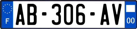 AB-306-AV