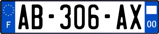 AB-306-AX