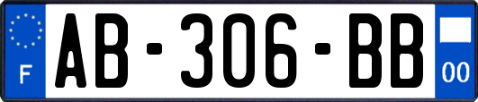 AB-306-BB