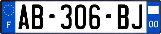 AB-306-BJ