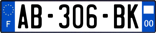 AB-306-BK