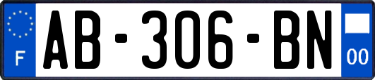 AB-306-BN