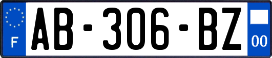 AB-306-BZ