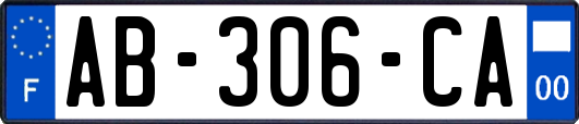 AB-306-CA