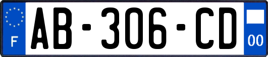 AB-306-CD