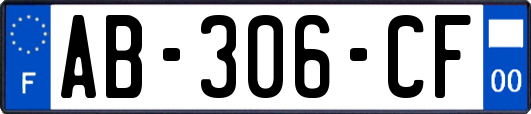 AB-306-CF