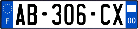 AB-306-CX