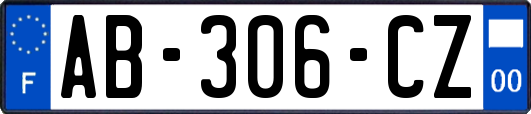 AB-306-CZ