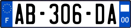 AB-306-DA