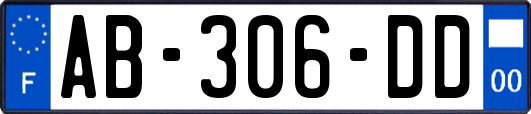 AB-306-DD